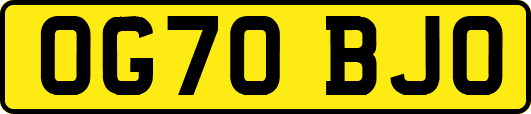 OG70BJO