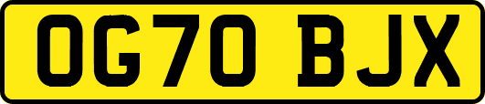 OG70BJX