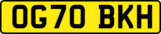 OG70BKH