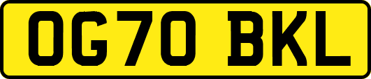 OG70BKL