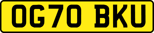 OG70BKU