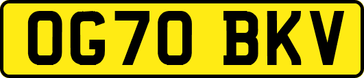 OG70BKV