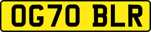 OG70BLR