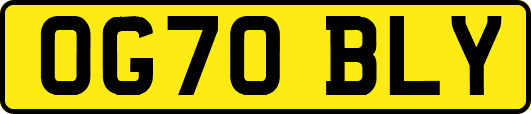 OG70BLY