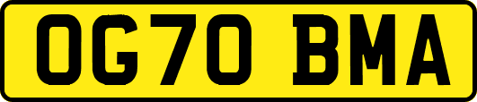 OG70BMA