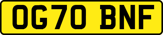 OG70BNF