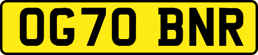 OG70BNR