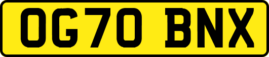 OG70BNX