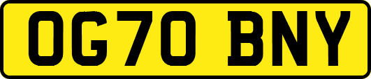 OG70BNY