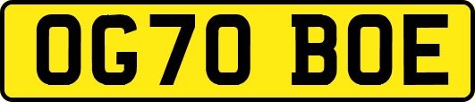 OG70BOE