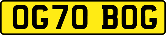 OG70BOG