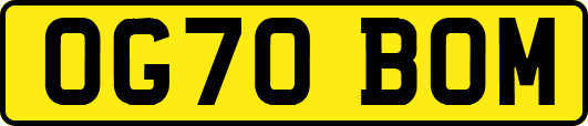 OG70BOM