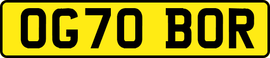 OG70BOR