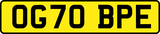 OG70BPE