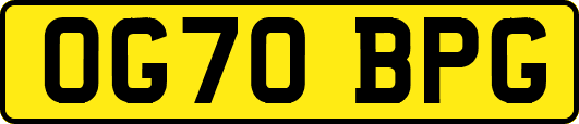 OG70BPG