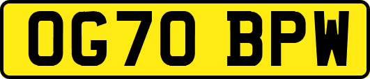 OG70BPW