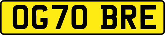 OG70BRE