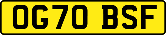 OG70BSF