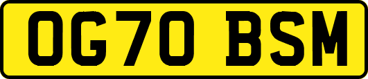 OG70BSM