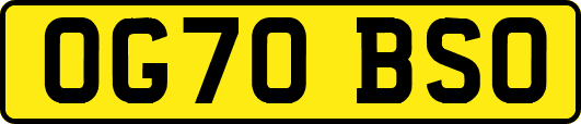 OG70BSO
