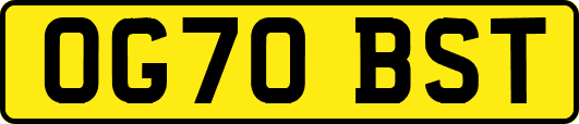 OG70BST