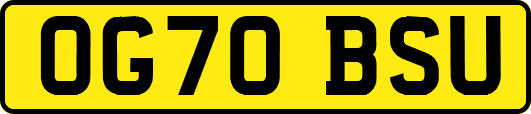 OG70BSU