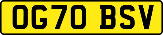 OG70BSV
