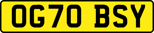 OG70BSY