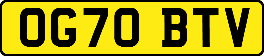 OG70BTV