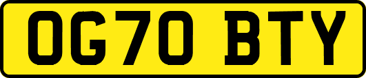 OG70BTY