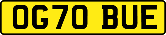 OG70BUE
