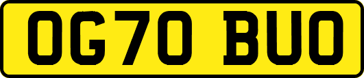 OG70BUO