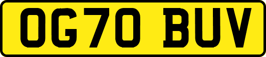 OG70BUV