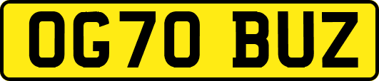 OG70BUZ