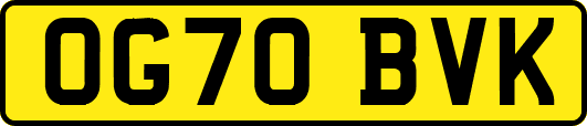 OG70BVK