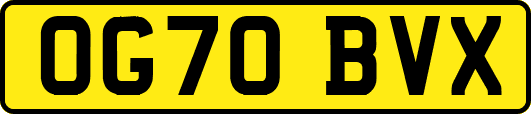 OG70BVX