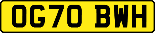 OG70BWH