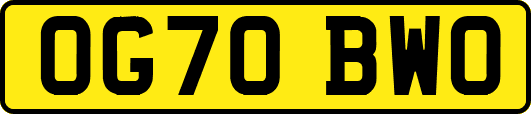 OG70BWO