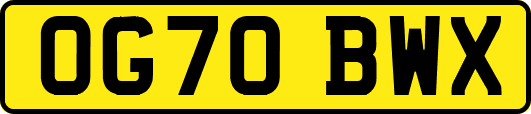 OG70BWX