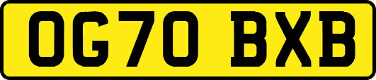 OG70BXB
