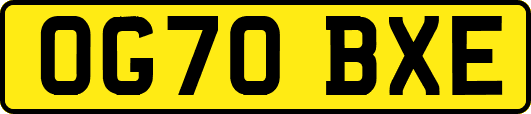 OG70BXE