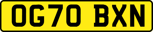 OG70BXN