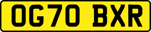 OG70BXR