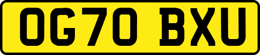OG70BXU
