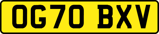 OG70BXV