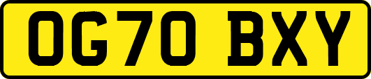 OG70BXY