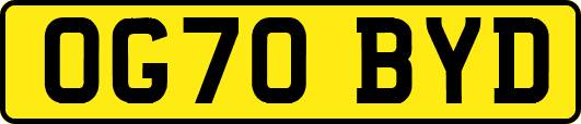 OG70BYD