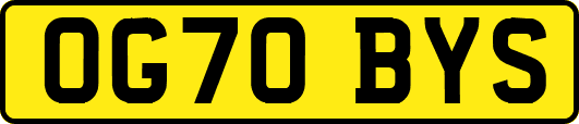 OG70BYS