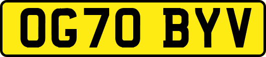 OG70BYV