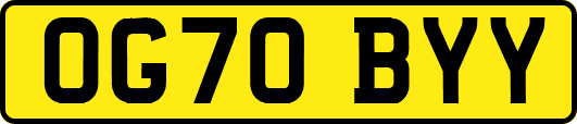 OG70BYY